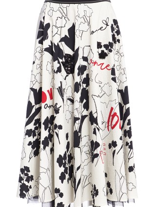 Юбка Weekend Max Mara (5135): фото - Invogue